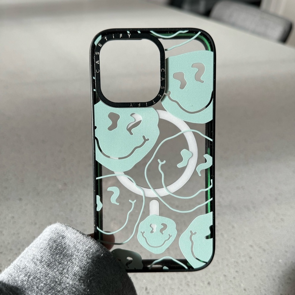 casetify iPhone 13 pro case
